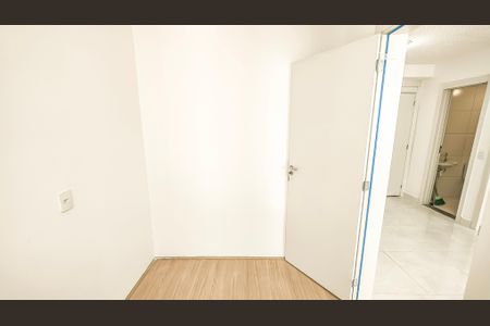 Apartamento para alugar com 42m², 2 quartos e sem vagaQuarto 2