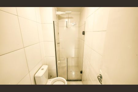 Apartamento para alugar com 42m², 2 quartos e sem vagaBanheiro