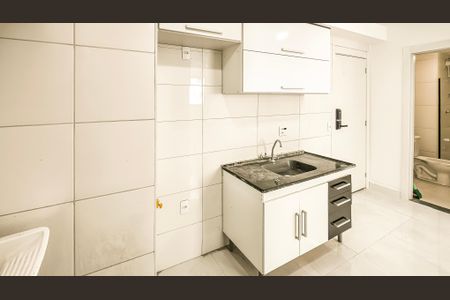 Apartamento para alugar com 42m², 2 quartos e sem vagaCozinha e Área de Serviço