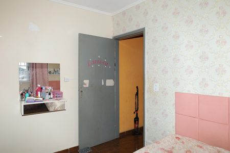 Casa à venda com 114m², 2 quartos e 2 vagasQuarto 1