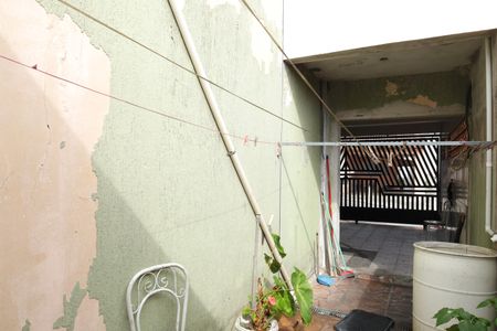 Casa à venda com 114m², 2 quartos e 2 vagasQuintal