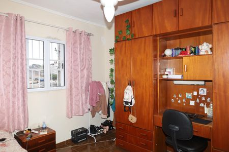 Casa à venda com 114m², 2 quartos e 2 vagasQuarto 1