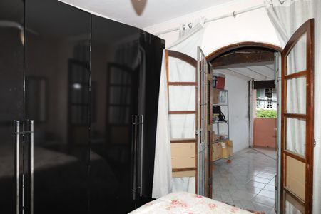 Quarto 2 - Suíte de casa à venda com 2 quartos, 114m² em Parque Guarani, São Paulo