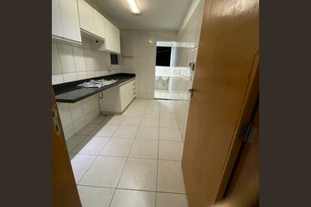 Apartamento para alugar com 2 quartos, 70m² em Parque Amazonia, Goiânia
