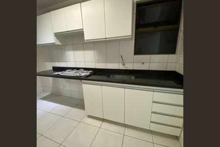 Apartamento para alugar com 2 quartos, 70m² em Parque Amazonia, Goiânia