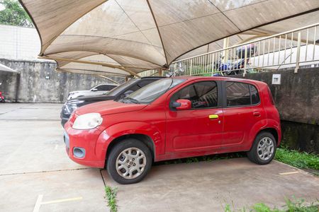 Apartamento à venda com 47m², 2 quartos e 1 vagaGaragem