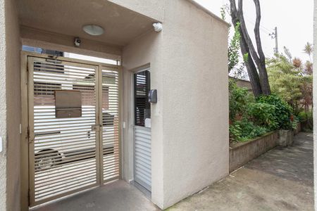 Apartamento à venda com 47m², 2 quartos e 1 vagaEntrada