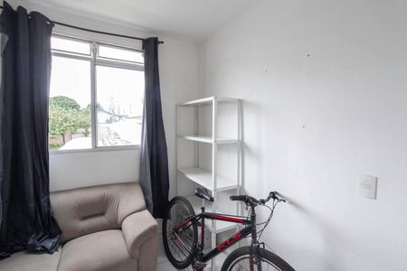 Apartamento à venda com 47m², 2 quartos e 1 vagaQuarto 2