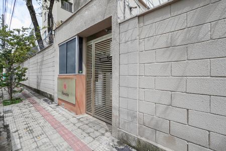 Apartamento à venda com 47m², 2 quartos e 1 vagafa