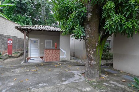 Apartamento à venda com 47m², 2 quartos e 1 vagaEspaço Gourmet