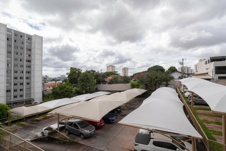 Apartamento à venda com 47m², 2 quartos e 1 vagaQuarto 2 - Vista