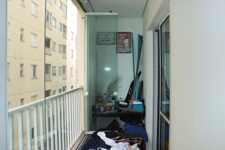 Apartamento para alugar com 2 quartos, 56m² em Cemucam, Cotia