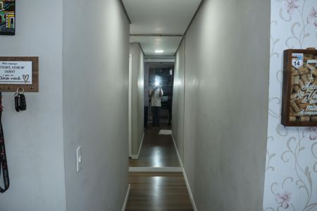 Apartamento para alugar com 2 quartos, 56m² em Cemucam, Cotia