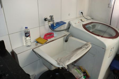 Apartamento para alugar com 2 quartos, 56m² em Cemucam, Cotia