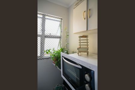 Apartamento à venda com 70m², 3 quartos e 1 vagaÁrea de Serviço