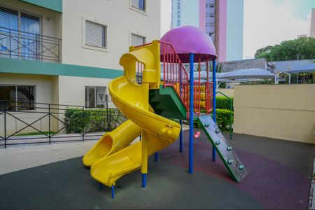 Apartamento à venda com 70m², 3 quartos e 1 vagaPlayground