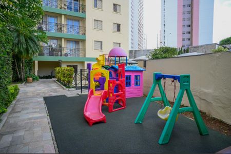 Apartamento à venda com 70m², 3 quartos e 1 vagaPlayground