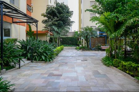 Apartamento à venda com 70m², 3 quartos e 1 vagaÁrea Comum