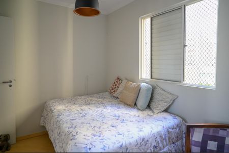 Apartamento à venda com 70m², 3 quartos e 1 vagaQuarto 2