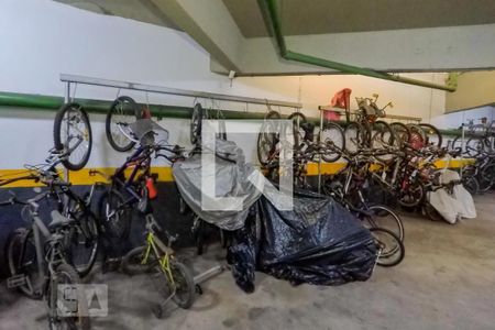 Apartamento à venda com 70m², 3 quartos e 1 vagaBicicletário