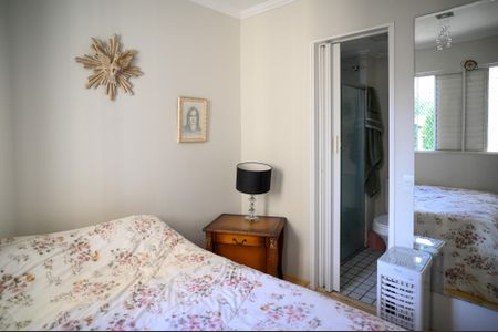 Apartamento à venda com 70m², 3 quartos e 1 vagaQuarto 1 - Suite