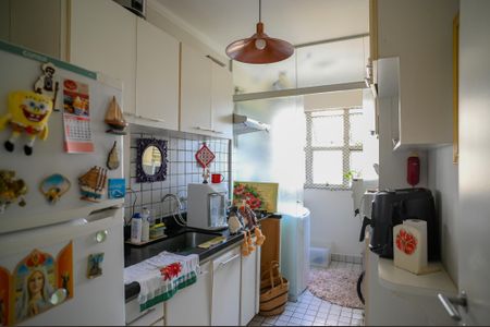 Apartamento à venda com 70m², 3 quartos e 1 vagaCozinha