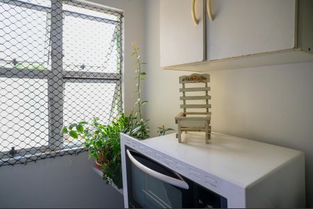 Apartamento à venda com 70m², 3 quartos e 1 vagaÁrea de Serviço