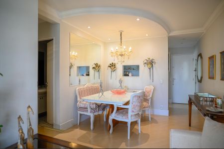 Apartamento à venda com 70m², 3 quartos e 1 vagaSala