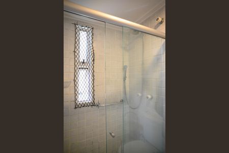 Apartamento à venda com 70m², 3 quartos e 1 vagaBanheiro Quarto 1 - Suite