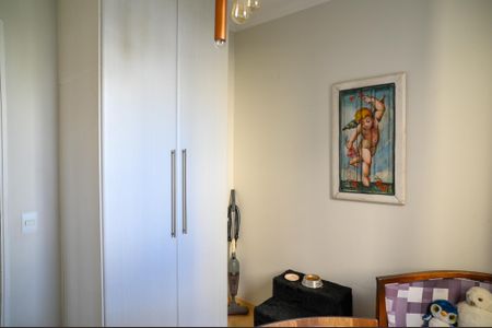 Apartamento à venda com 70m², 3 quartos e 1 vagaQuarto 3