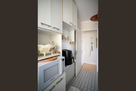 Apartamento à venda com 70m², 3 quartos e 1 vagaCozinha