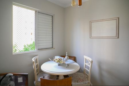 Apartamento à venda com 70m², 3 quartos e 1 vagaQuarto 3