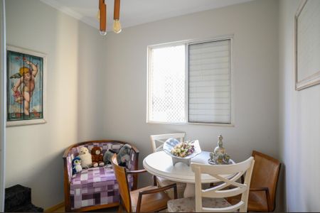 Apartamento à venda com 70m², 3 quartos e 1 vagaQuarto 3