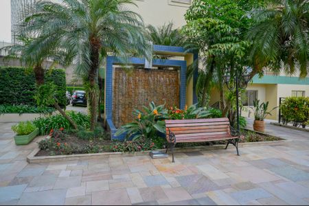 Apartamento à venda com 70m², 3 quartos e 1 vagaÁrea Comum