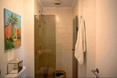 Apartamento à venda com 70m², 3 quartos e 1 vagaBanheiro Social