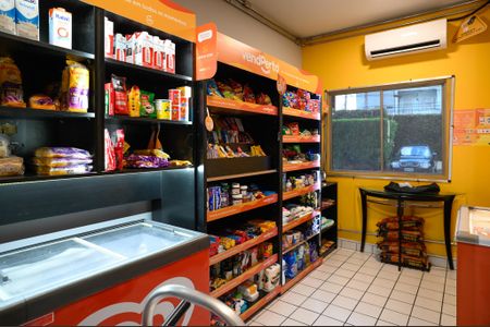 Apartamento à venda com 70m², 3 quartos e 1 vagaMercadinho