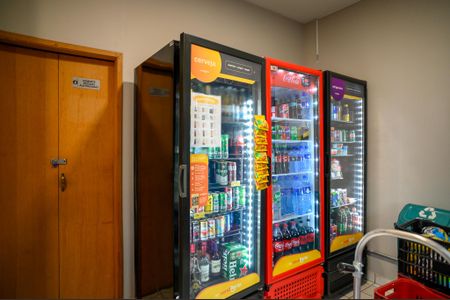 Apartamento à venda com 70m², 3 quartos e 1 vagaMercadinho