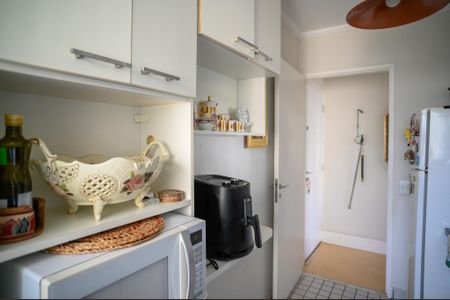 Apartamento à venda com 70m², 3 quartos e 1 vagaCozinha