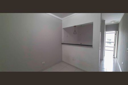 Sala de apartamento para alugar com 1 quarto, 25m² em Pestana, Osasco