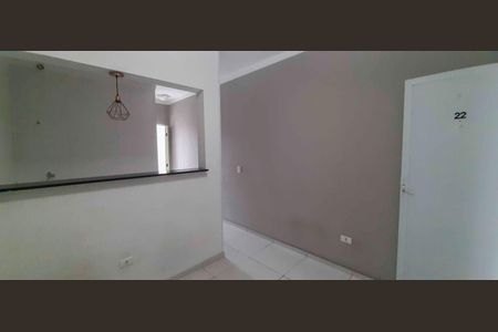 Apartamento para alugar com 1 quarto, 25m² em Pestana, Osasco