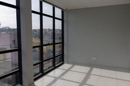 Quarto 1 de apartamento para alugar com 1 quarto, 35m² em Pestana, Osasco