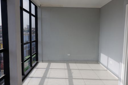 Quarto 1 de apartamento para alugar com 1 quarto, 35m² em Pestana, Osasco