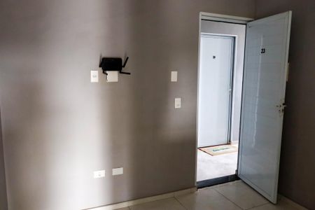 sala de apartamento para alugar com 1 quarto, 35m² em Pestana, Osasco