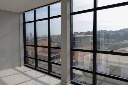 Quarto 1 de apartamento para alugar com 1 quarto, 35m² em Pestana, Osasco