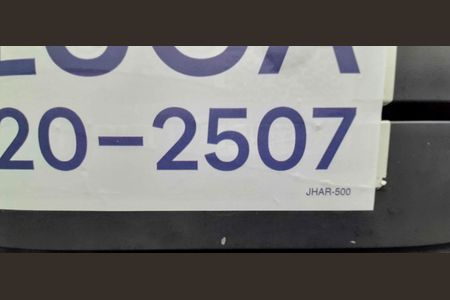 Apartamento para alugar com 35m², 1 quarto e sem vagaPlaca 