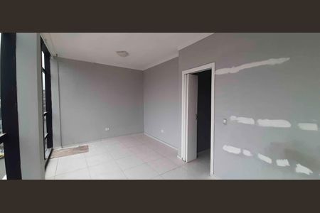 Quarto de apartamento para alugar com 1 quarto, 35m² em Pestana, Osasco