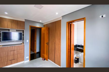 Casa de condomínio para alugar com 70m², 2 quartos e 1 vagaSuite 1