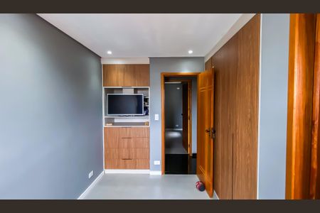 Casa de condomínio para alugar com 70m², 2 quartos e 1 vagaSuite 1