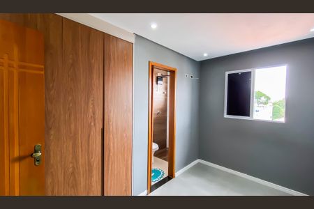 Casa de condomínio para alugar com 70m², 2 quartos e 1 vagaSuite 1