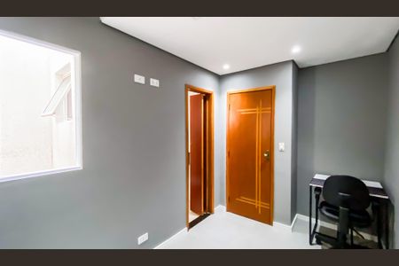 Casa de condomínio para alugar com 70m², 2 quartos e 1 vagaSuite 2